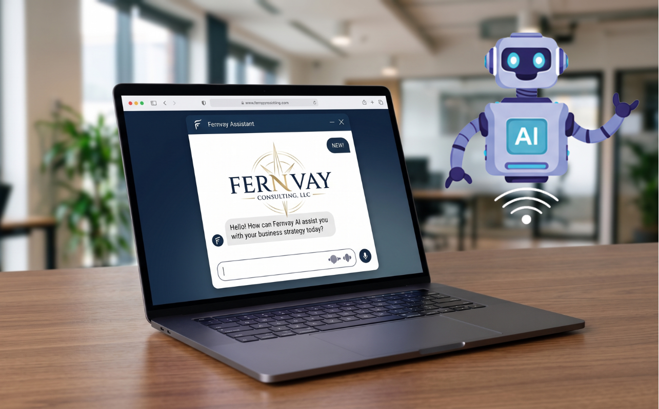 AI Text and Voice Chatbots
