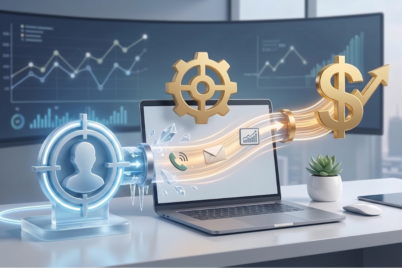 Database Reactivation