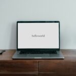 Hello World